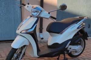 Scooter Piaggio Liberty 50