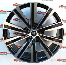 4 cerchi lega range rover sport r22 lt4210