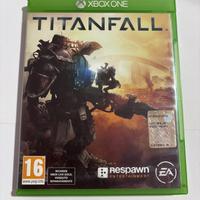 titanfall xbox