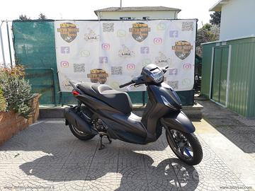 PIAGGIO Beverly 310 S RATE AUTO MOTO SCOOTER