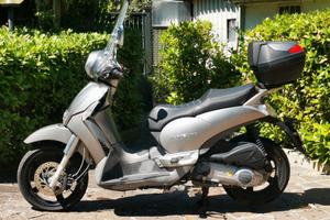 aprilia scarabeo 300 s benzina 