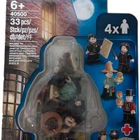LEGO 40500 - HARRY POTTER - Set di accessori minif