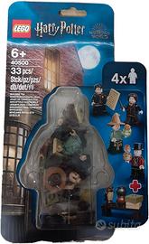LEGO 40500 - HARRY POTTER - Set di accessori minif