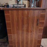 macchjna da cucire weiber anni 60