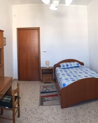 ZONA RUDIAE Camera Singola x Studente