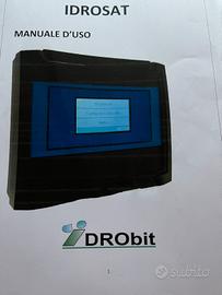 Per irrigazione sicura