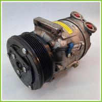 Compressore Clima AC Aria Condizionata NISSENS 890