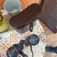 Binocolo Zenith 7x50