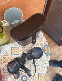 Binocolo Zenith 7x50