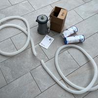 Pompa a filtro a Cartuccia BESTWAY, per piscina