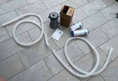 Pompa a filtro a Cartuccia BESTWAY, per piscina