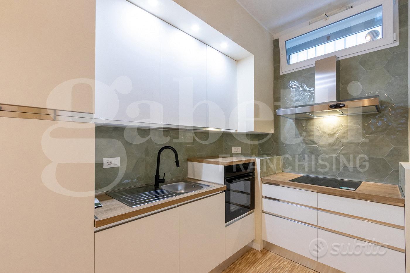 Appartamento – Milano, Nolo, Municipio 2 - Vista 3