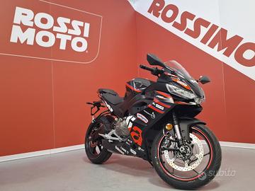 Aprilia RS 457 MY24 (2024-)