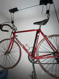 Bici BASSO vintage anni 80