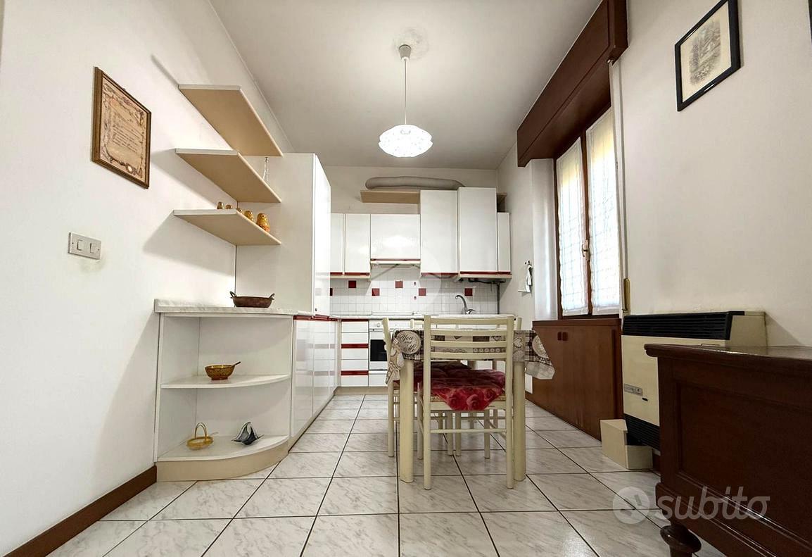 Appartamento – BS - Vista 4