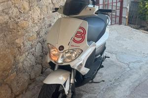 Gilera Runner 50