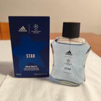Profumo Adidas - Edizione Speciale - Champions