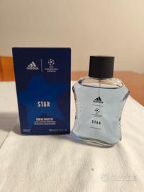 Profumo Adidas - Edizione Speciale - Champions
