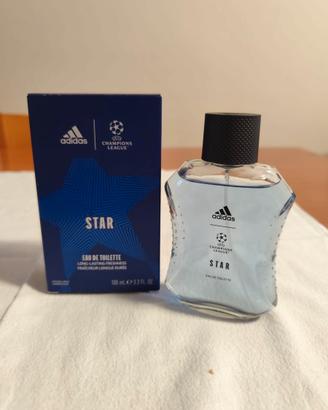 Profumo Adidas - Edizione Speciale - Champions
