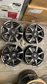 Cerchi Ford
