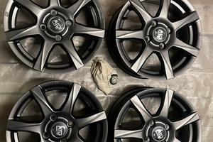 Cerchi Ford