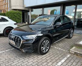 Audi Q5 SPB 40 2.0 tdi mhev 12V quattro s-tronic