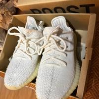 adidas Yeezy Boost 350 V2 Cream 38