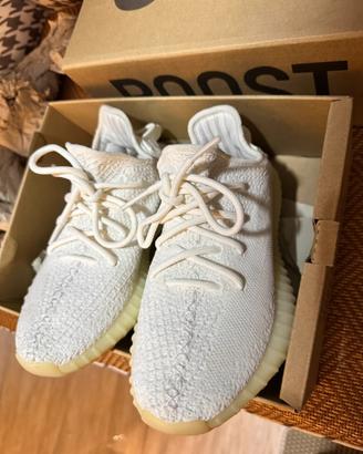 adidas Yeezy Boost 350 V2 Cream 38
