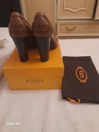 scarpe tods