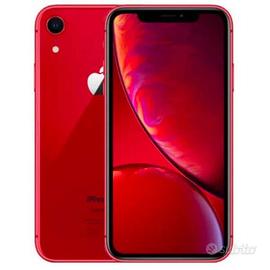 I phone xr