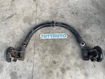 Ponte posteriore Smart Fortwo 2011 999cc benzina