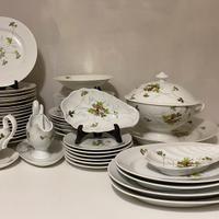 Antico servizio Richard Ginori