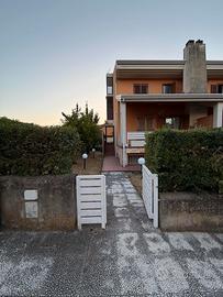 Camera singola con balcone (per ragazze) - UNICAL