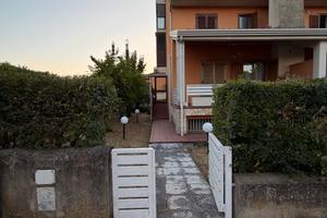 Camera singola con balcone (per ragazze) - UNICAL
