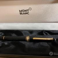 Penna Montblanc
