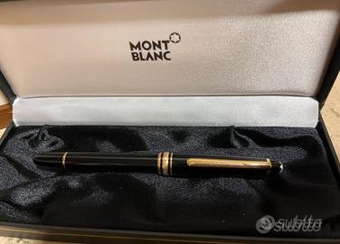 Penna Montblanc