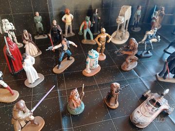 Action figure STAR WARS