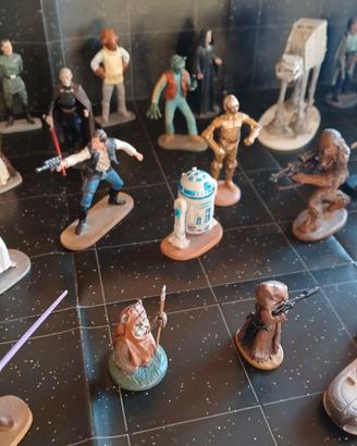 Action figure STAR WARS