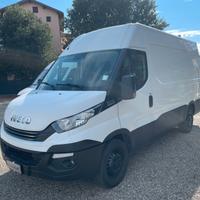 Iveco 35S14 HI-Matic