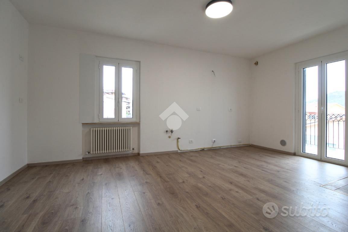 Appartamento – Teramo, Piano Solare, Santo Spirito - Altro