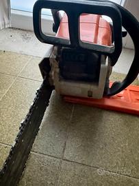Motosega stihl 018