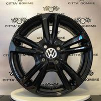 Cerchi in lega Volkswagen Golf 3 Up Lupo Vento 17