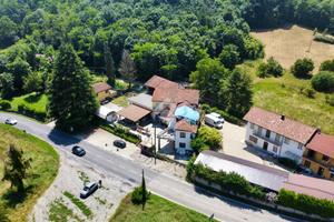 CASA INDIPENDENTE A CASTIGLIONE TORINESE