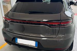 Porsche Macan 2014>2019 Portellone led look 2020
