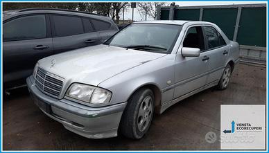 Ricambi Usati MERCEDES Classe C W202 1999