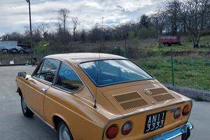 FIAT 850 SPORT COUPÈ 1968