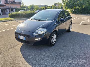 Fiat Punto 1.4 8V 5 porte Easypower GPL*Clima*Euro