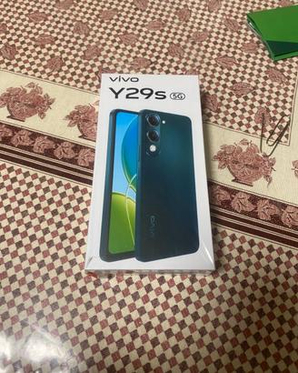 Vivo Y29s