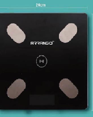 Bluetooth Smart Bilancia digitale Bilancia pesaper