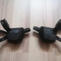 Comandi cambio Microshift 